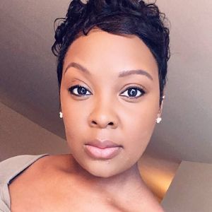 Meet your Posher, Christa